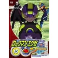 ���b�N�}���G�O�[ �X�g���[�� 15 [DVD]