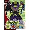 ���b�N�}���G�O�[ �X�g���[�� 15 [DVD]