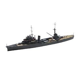 1/700 �E�H�[�^�[���C�� No.354 ���K���m�� ����