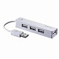 �o�b�t�@���[�R�N���T�v���C BUFFALO USB2.0Hub �o�X�p���[ 4�|�[�g ���� RoHS�Ή� �z���C�g BSCPH401WH �o�b�t�@���[�R�N���T�v���C (12���̊��z) 992