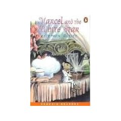 *MARCEL & WHITE STAR             PGRN ES (Penguin Joint Venture Readers)