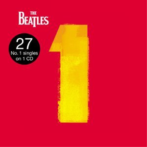  The Beatles 1