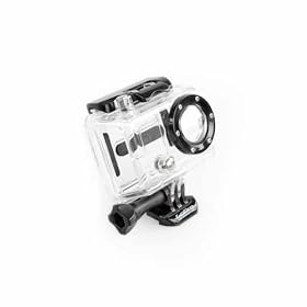 GoPro HD Skelton Housing �S�[�v�� HD �X�P���g���n�E�W���O WGASH