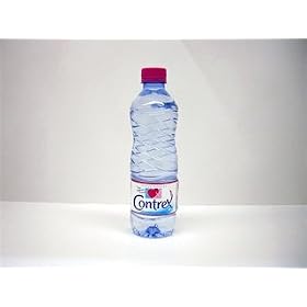 (�����p�{�b�N�X) Contrex�i�R���g���b�N�X�j�@�R���g���b�N�X�@�y�b�g�@500ml�~24�{