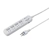 SANWA SUPPLY TAP-SP24E �G�R�^�b�vSP