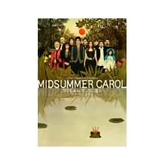 MIDSUMMER CAROL �K�}���qVS�U���K�j���l [DVD]