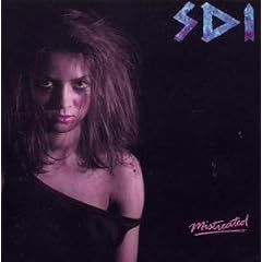 【クリックで詳細表示】Mistreated [Extra tracks， Original recording remastered， Import， from UK]
