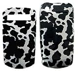  Cow Spot - Motorola V60i V60p V60s V60x Faceplate Cell Phone Cover