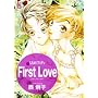 STAY�v���e�B�[First Love (�t�����[�R�~�b�N�X)