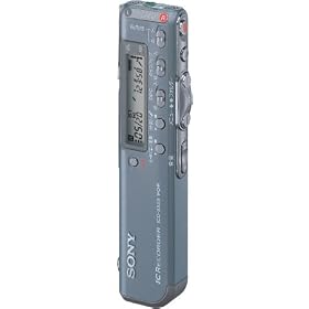 SONY ICD-SX55 IC���R�[�_�[