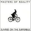 Sunrise on the Sufferbus