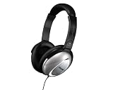  Maxell Noise-Cancellation Headphones
