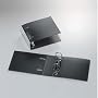 ELECOM �s�D�zCD/DVD�P�[�X��p�t�@�C�� CCD-025BK