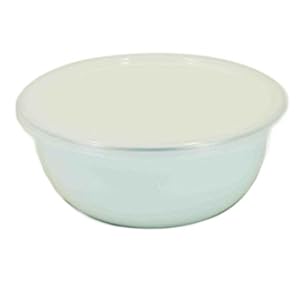 【クリックで詳細表示】富士ホーロー ミキシングボール20cm N-20MB