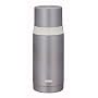 THERMOS �X�e�����X�X�����{�g�� 0.35L �V���o�[ FEI-350 SL