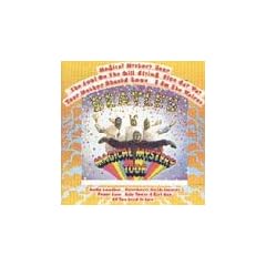 Magical Mystery Tour