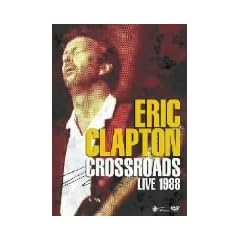�N���X���[�h�E���C�� 1988 [DVD]