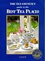 The Tea Council's Definitive Guide to the Best Tea Places 1997