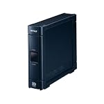 BUFFALO 省電力モード搭載 USB2.0用 外付けHD-ES320U2