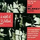 Night at Birdland 2