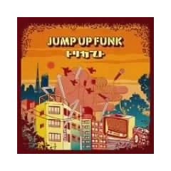 JUMP UP FUNK