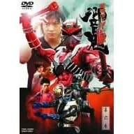 仮面ライダー響鬼 VOL.6