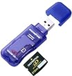 OLYMPUS M-XD512P RW2 M-XD512P�EMAUSB-200�Z�b�g