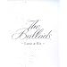 The Ballads ~Love & B'z~