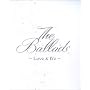 The Ballads ~Love & B'z~