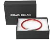 COLAN COLAN �u���X���b�g ���b�h S