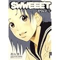 SWWEEET 1 (IKKI COMIX)