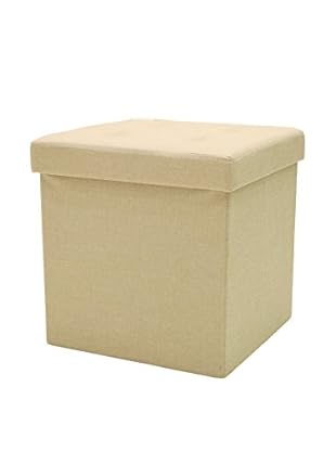 Galileo Casa Hocker mit Stauraum 2411936 creme