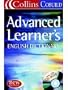 Collins COBUILD Advanced Learner�fs English Dictionary + CD-ROM