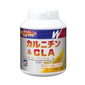 �E�C�_�[�J���j�`��&CLA