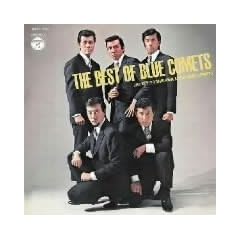 ���a�A�[�J�C�u�X THE BEST OF BLUE COMETS