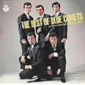 ���a�A�[�J�C�u�X THE BEST OF BLUE COMETS