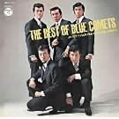 ���a�A�[�J�C�u�X THE BEST OF BLUE COMETS