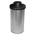 LPL �����^���N �X�e�����X�����^���N(35mmX4/���[���Ȃ�) L40511