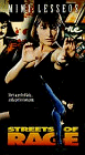 Streets of Rage [VHS]