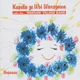 [CD]Warsaw Village Band Hop Sasa