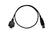 �T���d�q FOMA �E SoftBank3G�p USB�ڑ��P�[�u�� CS-14U