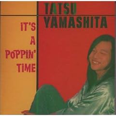 IT'S A POPPIN' TIME (���W���P�b�g�d�l)