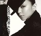 [CD]安室奈美恵 ALARM (CCCD)