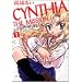 CYNTHIA THE MISSION 1 (ZERO-SUM COMICS)