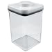 OXO �|�b�v�R���e�i �r�b�O�X�N�G�A �~�f�B�A�� 1071396