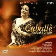 《カバリエの肖像》~音楽を超えて