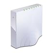 [Amazon.co.jp����] PLANEX 300Mbps�n�C�p���[����LAN���[�^/�A�N�Z�X�|�C���g/�R���o�[�^ (��������/�ȃG�l) FFP-PKR02 [�t���X�g���[�V�����t���[�p�b�P�[�W(FFP)]