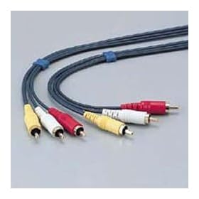 ELECOM AV-WRY1 �r�f�I�P�[�u��
