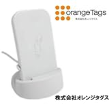 NFC�J���L�b�g101�ǉ��I�v�V���� �I�����W�^�O�X �Ɩ��p FeliCa Mifare ��ڐG ���^���[�_���C�^ SCL010 , R1-1T�I�����W�^�O�X�ɂ��