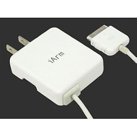 �Z���`�����[ iPod�pAC IARM-ACW